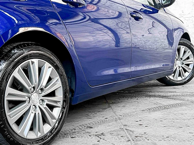 Peugeot 308 1.2 puret.blue l. pr 131pk 2020, h-374-js - afbeelding 4 van  42