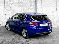 Peugeot 308 1.2 puret.blue l. pr 131pk 2020, h-374-js - afbeelding 7 van  42