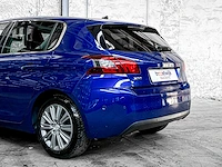 Peugeot 308 1.2 puret.blue l. pr 131pk 2020, h-374-js - afbeelding 8 van  42