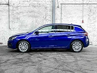 Peugeot 308 1.2 puret.blue l. pr 131pk 2020, h-374-js - afbeelding 9 van  42