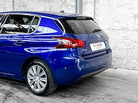 Peugeot 308 1.2 puret.blue l. pr 131pk 2020, h-374-js - afbeelding 10 van  42