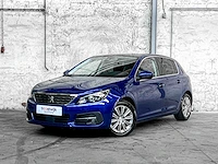 Peugeot 308 1.2 puret.blue l. pr 131pk 2020, h-374-js - afbeelding 1 van  42