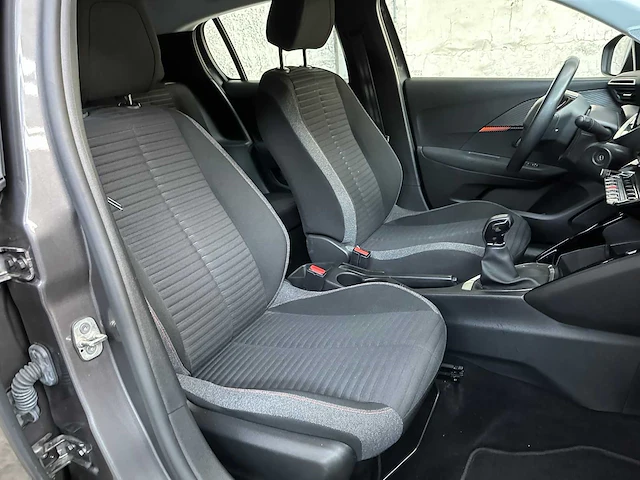 Peugeot 308 1.2 puret.blue l. pr 131pk 2020, h-374-js - afbeelding 33 van  42