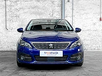 Peugeot 308 1.2 puret.blue l. pr 131pk 2020, h-374-js - afbeelding 23 van  42