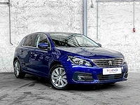 Peugeot 308 1.2 puret.blue l. pr 131pk 2020, h-374-js - afbeelding 38 van  42