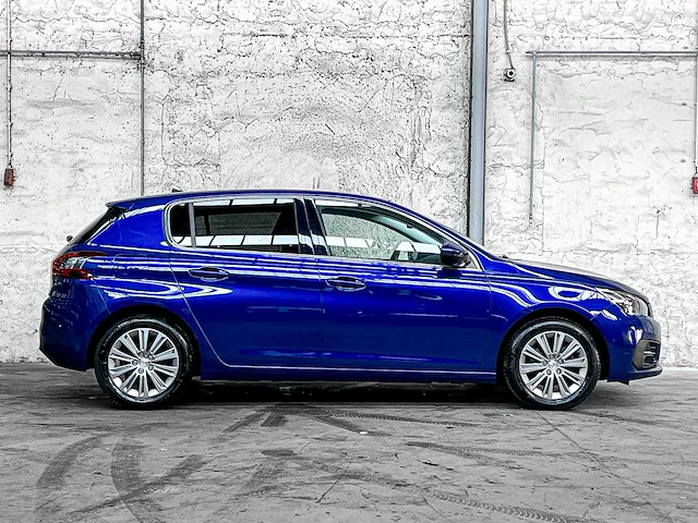 Peugeot 308 1.2 puret.blue l. pr 131pk 2020, h-374-js - afbeelding 42 van  42