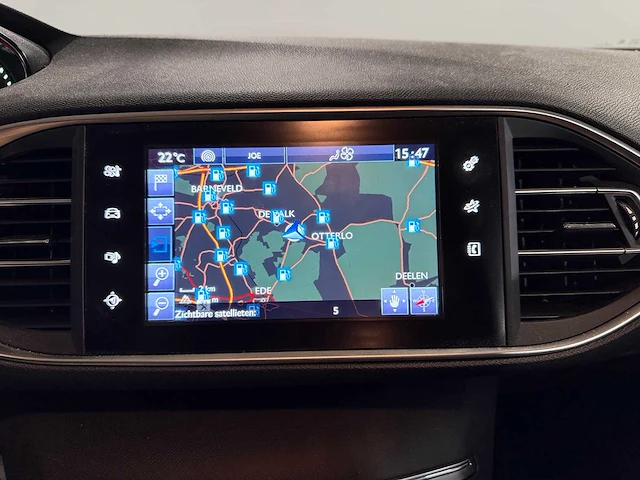 Peugeot 308 1.2 puretech active, kv-437-t - afbeelding 4 van  17