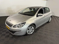 Peugeot 308 1.2 puretech active, kv-437-t - afbeelding 1 van  17