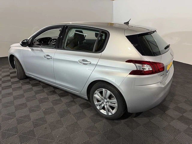 Peugeot 308 1.2 puretech active, kv-437-t - afbeelding 10 van  17