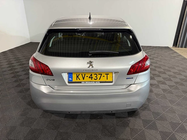 Peugeot 308 1.2 puretech active, kv-437-t - afbeelding 11 van  17