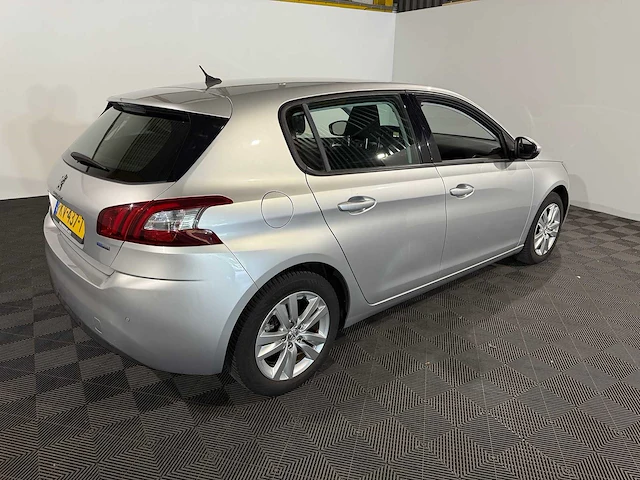 Peugeot 308 1.2 puretech active, kv-437-t - afbeelding 12 van  17