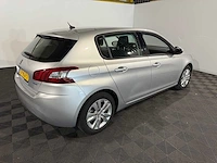 Peugeot 308 1.2 puretech active, kv-437-t - afbeelding 12 van  17