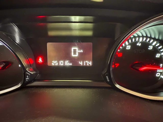 Peugeot 308 1.2 puretech active, kv-437-t - afbeelding 17 van  17