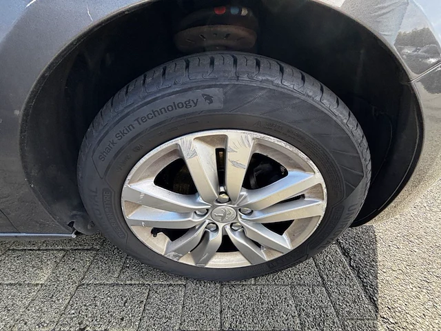 Peugeot 308 1.2 puretech active,2015 - afbeelding 17 van  32