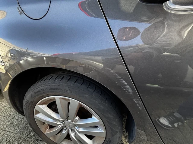 Peugeot 308 1.2 puretech active,2015 - afbeelding 20 van  32