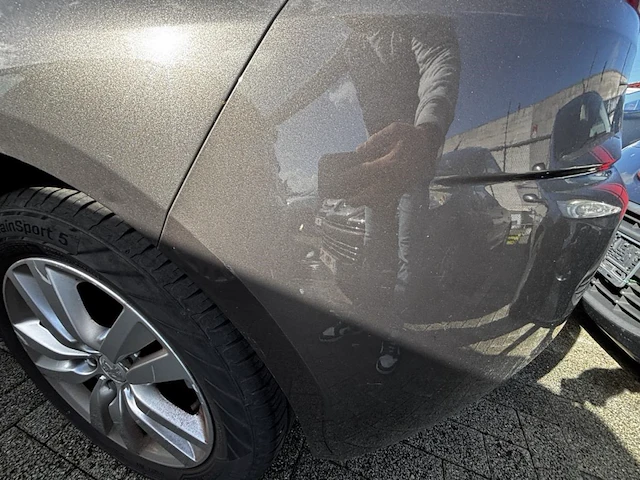 Peugeot 308 1.2 puretech active,2015 - afbeelding 21 van  32