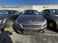 Peugeot 308 1.2 puretech active,2015 - afbeelding 12 van  32