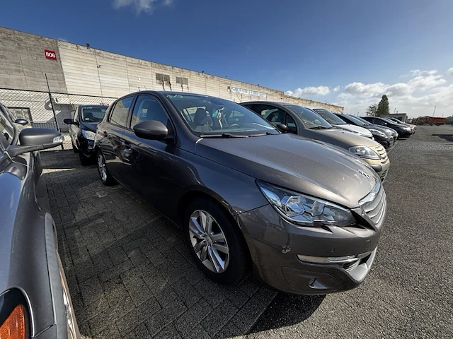 Peugeot 308 1.2 puretech active,2015 - afbeelding 23 van  32