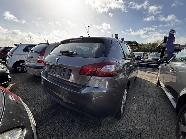 Peugeot 308 1.2 puretech active,2015 - afbeelding 27 van  32