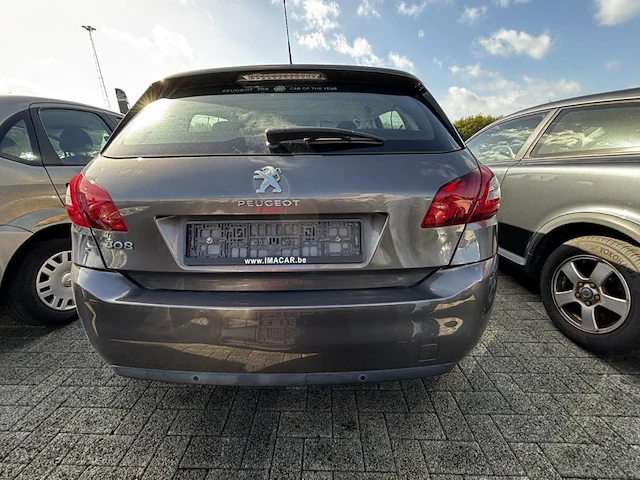 Peugeot 308 1.2 puretech active,2015 - afbeelding 28 van  32