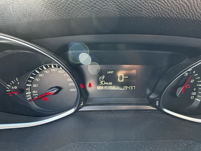 Peugeot 308 1.2 puretech active,2015 - afbeelding 32 van  32