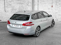 Peugeot 308 1.2 puretech allure 110pk 2015, zt-579-k - afbeelding 3 van  40