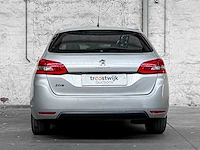 Peugeot 308 1.2 puretech allure 110pk 2015, zt-579-k - afbeelding 4 van  40