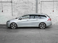 Peugeot 308 1.2 puretech allure 110pk 2015, zt-579-k - afbeelding 9 van  40