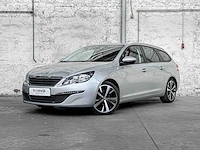 Peugeot 308 1.2 puretech allure 110pk 2015, zt-579-k - afbeelding 1 van  40
