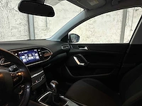 Peugeot 308 1.2 puretech allure 110pk 2015, zt-579-k - afbeelding 13 van  40