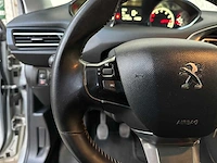 Peugeot 308 1.2 puretech allure 110pk 2015, zt-579-k - afbeelding 15 van  40