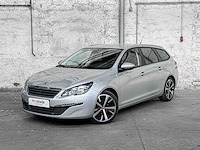 Peugeot 308 1.2 puretech allure 110pk 2015, zt-579-k - afbeelding 12 van  40