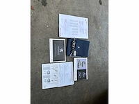 Peugeot 308 1.2 puretech allure 110pk 2015, zt-579-k - afbeelding 35 van  40