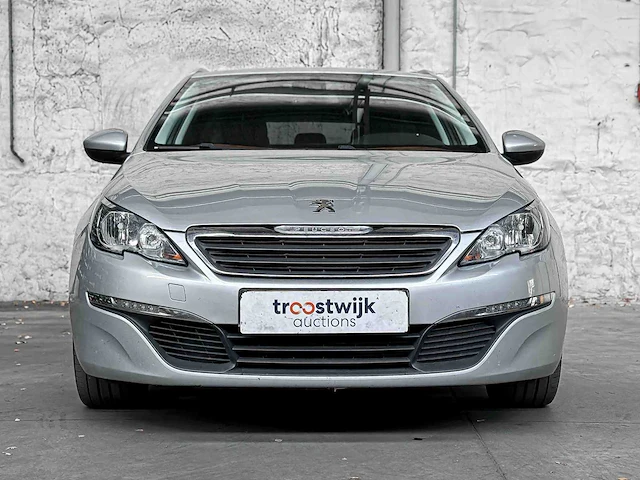 Peugeot 308 1.2 puretech allure 110pk 2015, zt-579-k - afbeelding 34 van  40