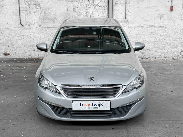 Peugeot 308 1.2 puretech allure 110pk 2015, zt-579-k - afbeelding 36 van  40