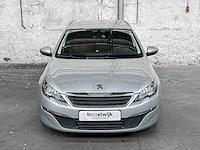 Peugeot 308 1.2 puretech allure 110pk 2015, zt-579-k - afbeelding 36 van  40