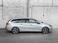 Peugeot 308 1.2 puretech allure 110pk 2015, zt-579-k - afbeelding 40 van  40