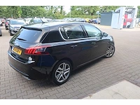 Peugeot 308 1.2 puretech allure, rz-638-f - afbeelding 9 van  16