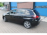 Peugeot 308 1.2 puretech allure, rz-638-f - afbeelding 10 van  16