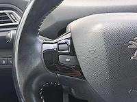 Peugeot 308 1.2 turbo allure 2016 | kd-499-r - afbeelding 11 van  31