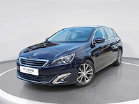 Peugeot 308 1.2 turbo allure 2016 | kd-499-r - afbeelding 1 van  31