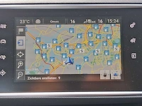 Peugeot 308 1.2 turbo allure 2016 | kd-499-r - afbeelding 16 van  31