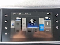 Peugeot 308 1.2 turbo allure 2016 | kd-499-r - afbeelding 17 van  31
