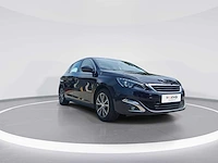 Peugeot 308 1.2 turbo allure 2016 | kd-499-r - afbeelding 12 van  31