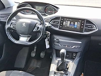 Peugeot 308 1.2 turbo allure 2016 | kd-499-r - afbeelding 24 van  31