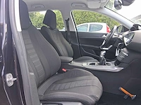 Peugeot 308 1.2 turbo allure 2016 | kd-499-r - afbeelding 25 van  31