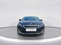 Peugeot 308 1.2 turbo allure 2016 | kd-499-r - afbeelding 23 van  31