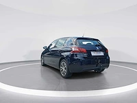 Peugeot 308 1.2 turbo allure 2016 | kd-499-r - afbeelding 28 van  31