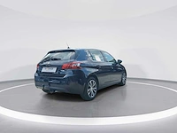 Peugeot 308 1.2 turbo allure 2016 | kd-499-r - afbeelding 30 van  31