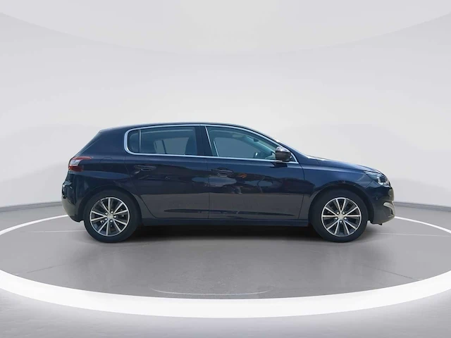 Peugeot 308 1.2 turbo allure 2016 | kd-499-r - afbeelding 31 van  31